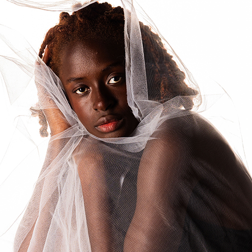 Editorial portrait photography Melbourne